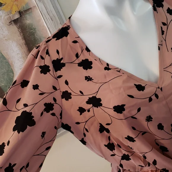 Sienna Sky Blouse - Picture 3 of 6